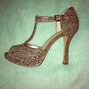Gianni bini high heels! 💎